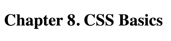 CSS-Syntax