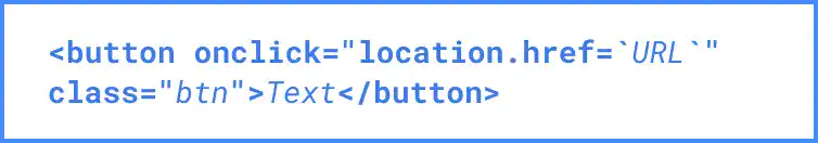 Buttons with the <button> tag - syntax