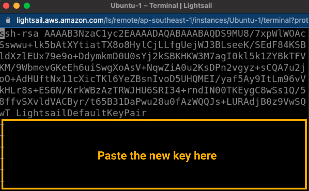 SSH-Remote-Login-2--Use-Key-Pair-Generated-by-Client