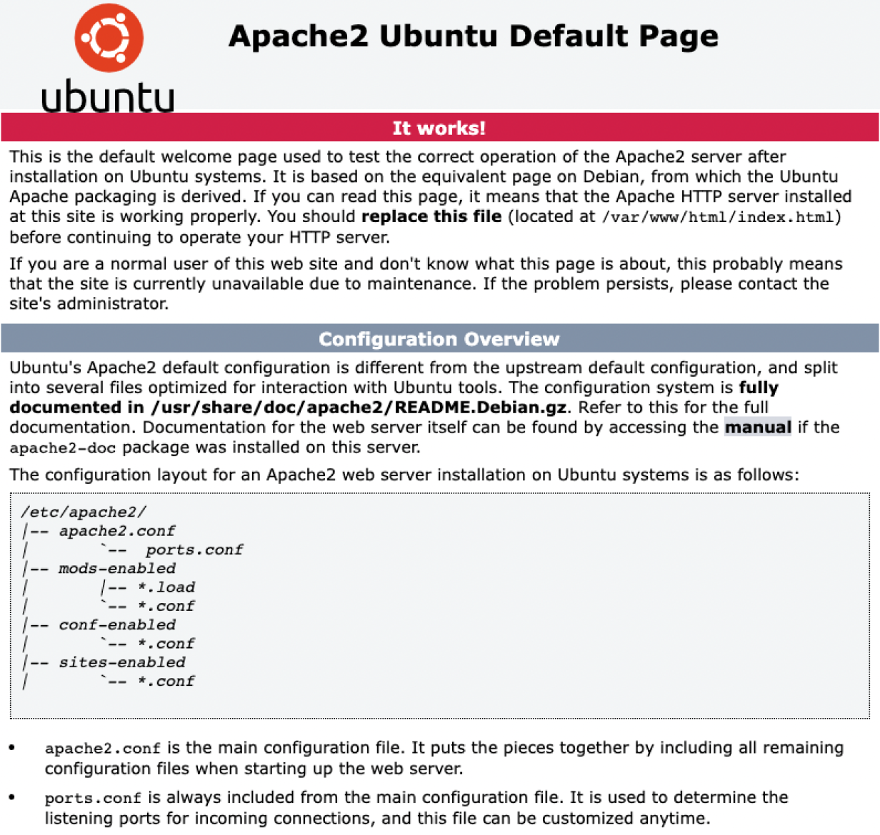 Launch-Apache-Web-Server