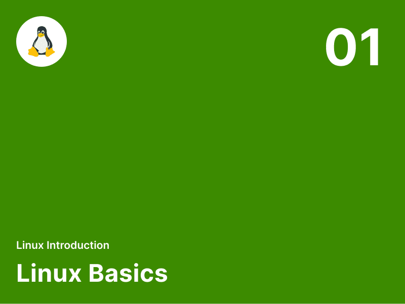 Exploring Linux Basics: Key Concepts & More - Topic