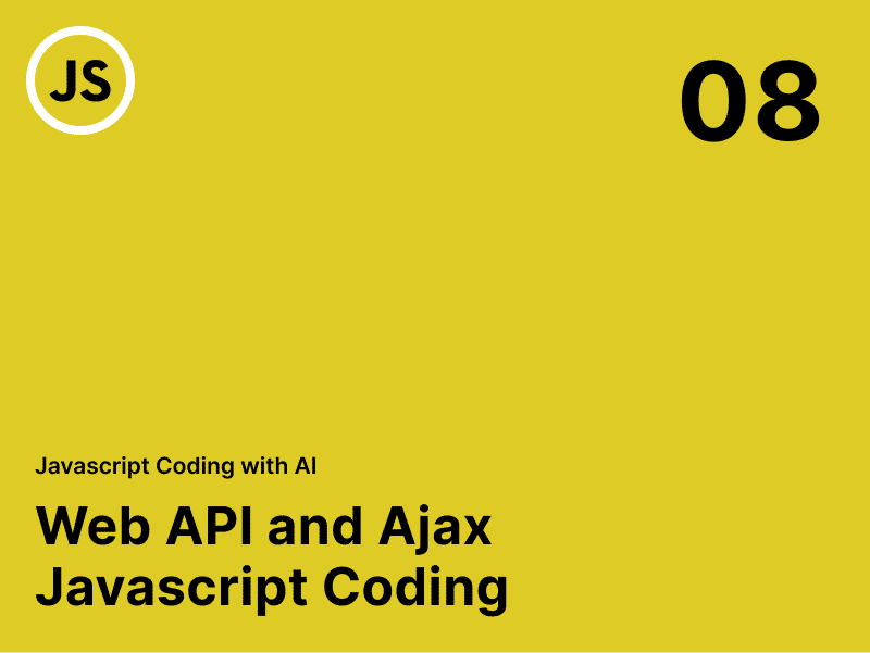 Mastering Web API & AJAX for Dynamic Web Apps - Topic