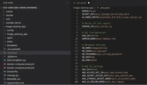 Launching and Configuring EC2 Instances Screenshot 12