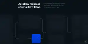 Figma Autoflow (Plugin)