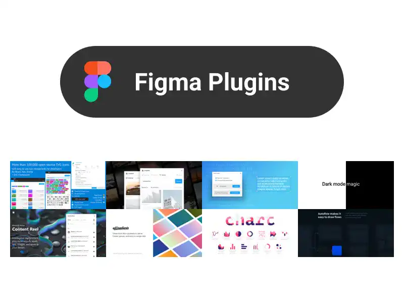 Figma Plug-ins