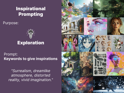 Creative AI Prompts: Master Inspirational Techniques - Topic