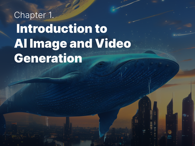 AI Image & Video Generation Guide: Intro & Techniques - Topic