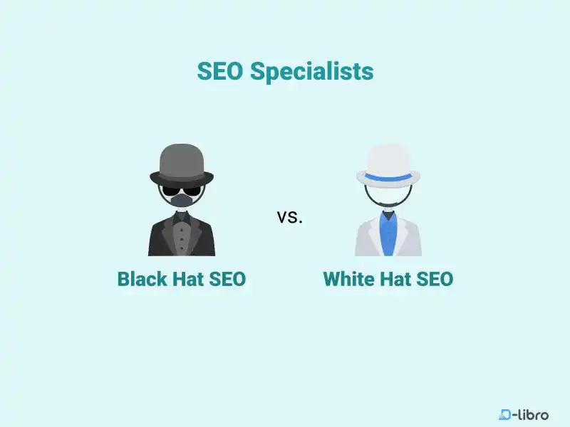 SEO Specialists