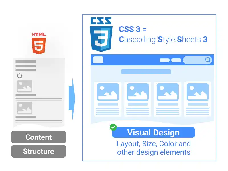 What is CSS?