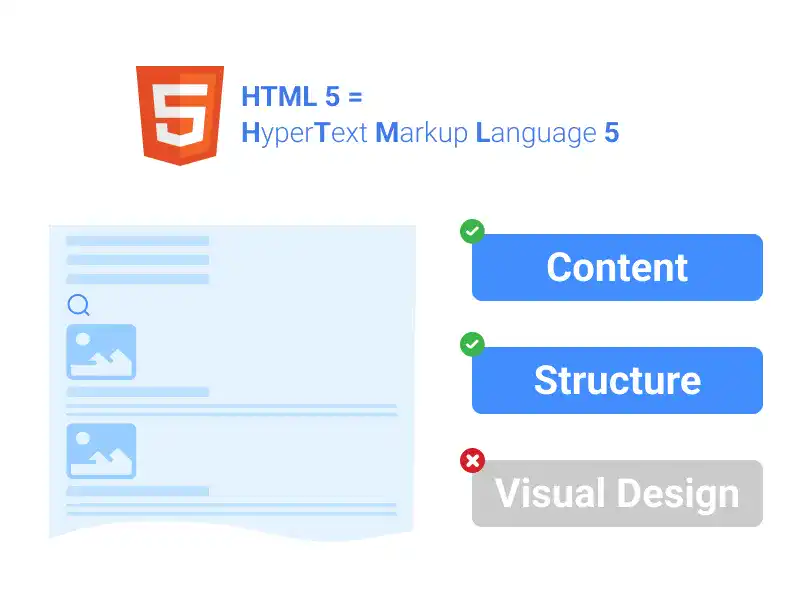 What is HTML?